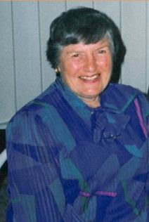 Noelene Lancaster
