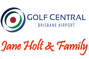 Golf Central And Jane Holt Sponsor