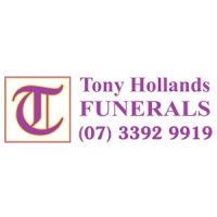Sponsor Tony Holland Funerals